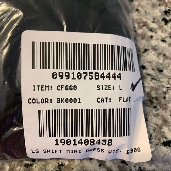 J Crew Dress L - Picture 6 of 8